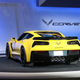 Illustration for article titled 2015 Chevrolet Corvette Z06: A 625 Horsepower Track Car Middle Finger